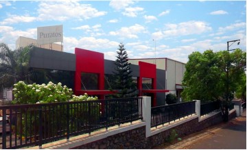 ESR Ranjangaon 1 - Building 7